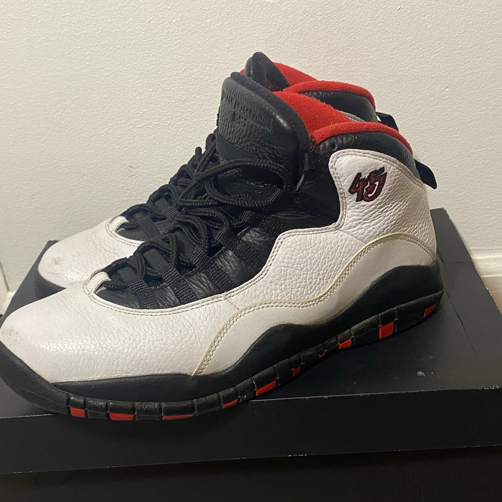 Jordan 10 - Picture 2 of 4